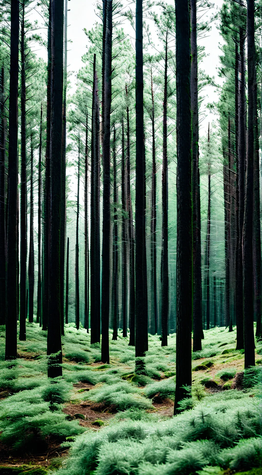 Talkie AI - Chat with CYOA forest