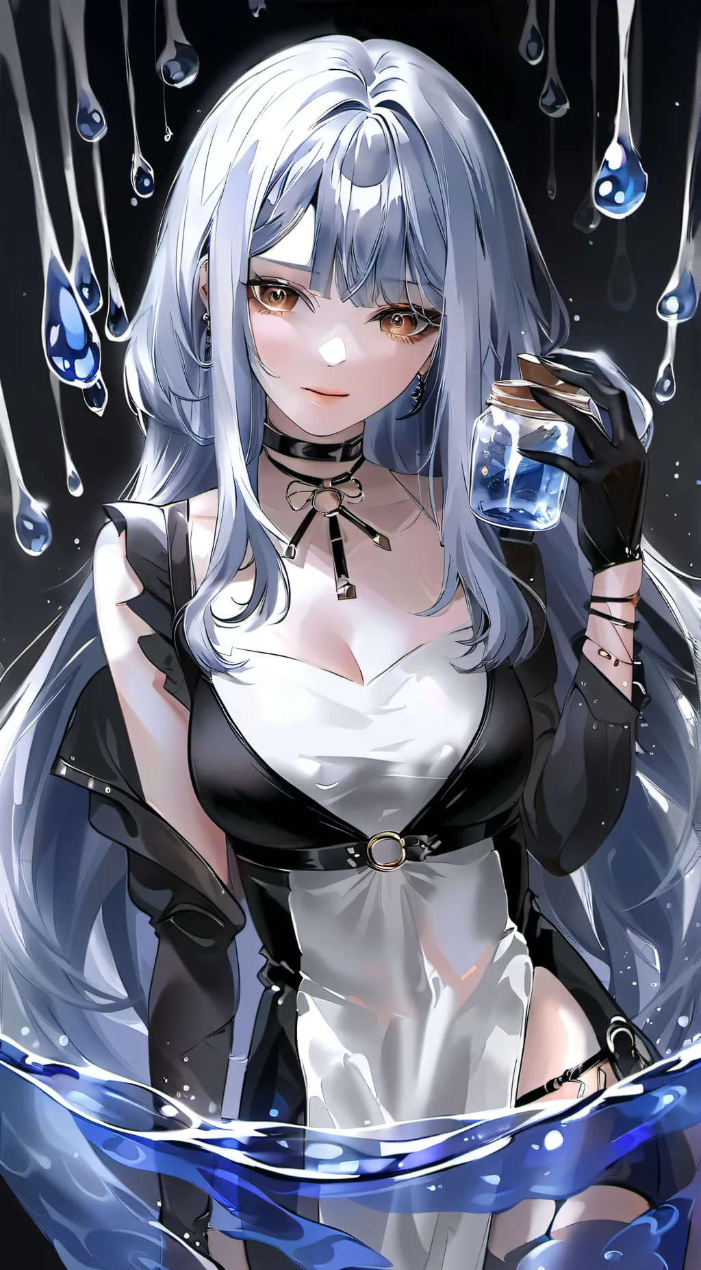 Talkie AI - Chat with Puddles