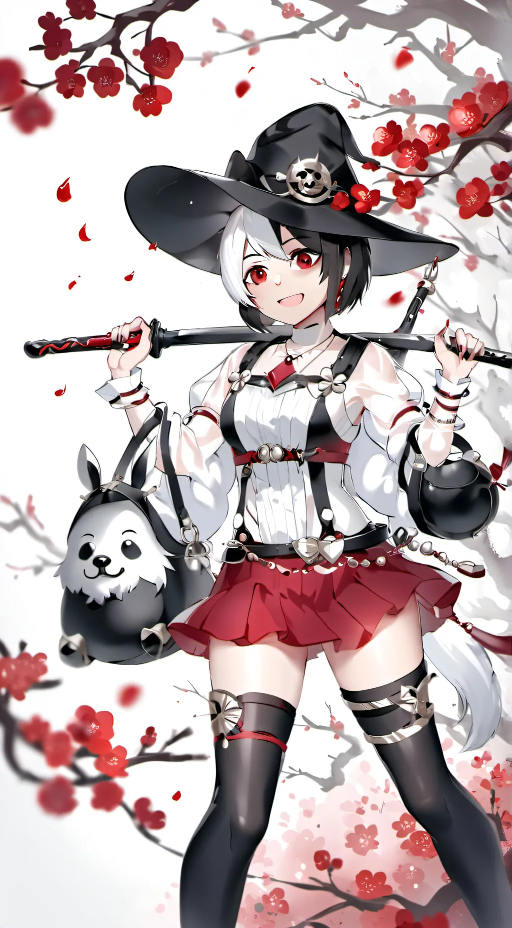 Talkie AI - Chat with ana