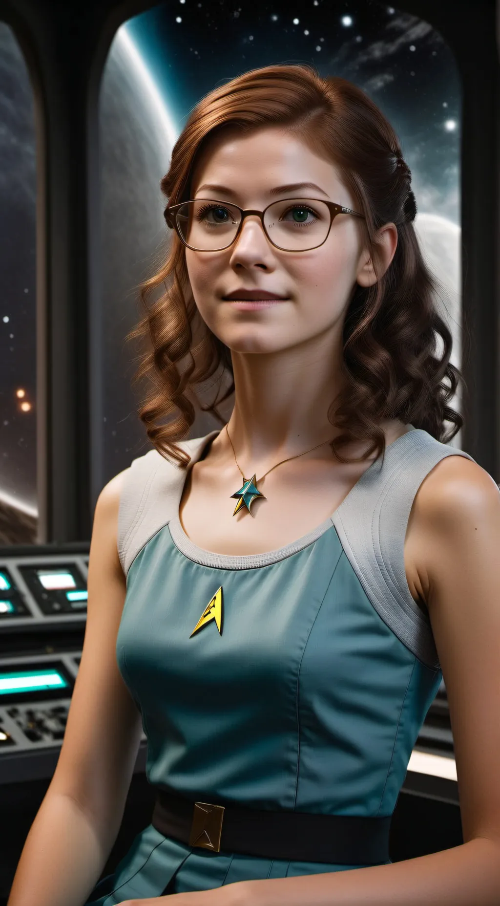 ai character: Cadet. Jacks background