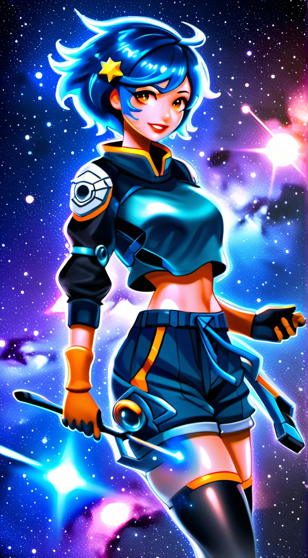 Talkie AI - Chat with starala