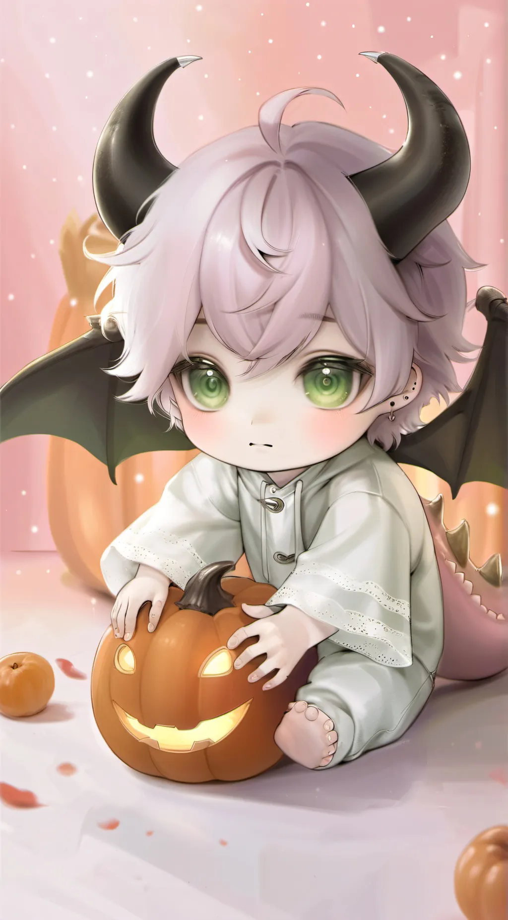 Talkie AI - Chat with Bunny