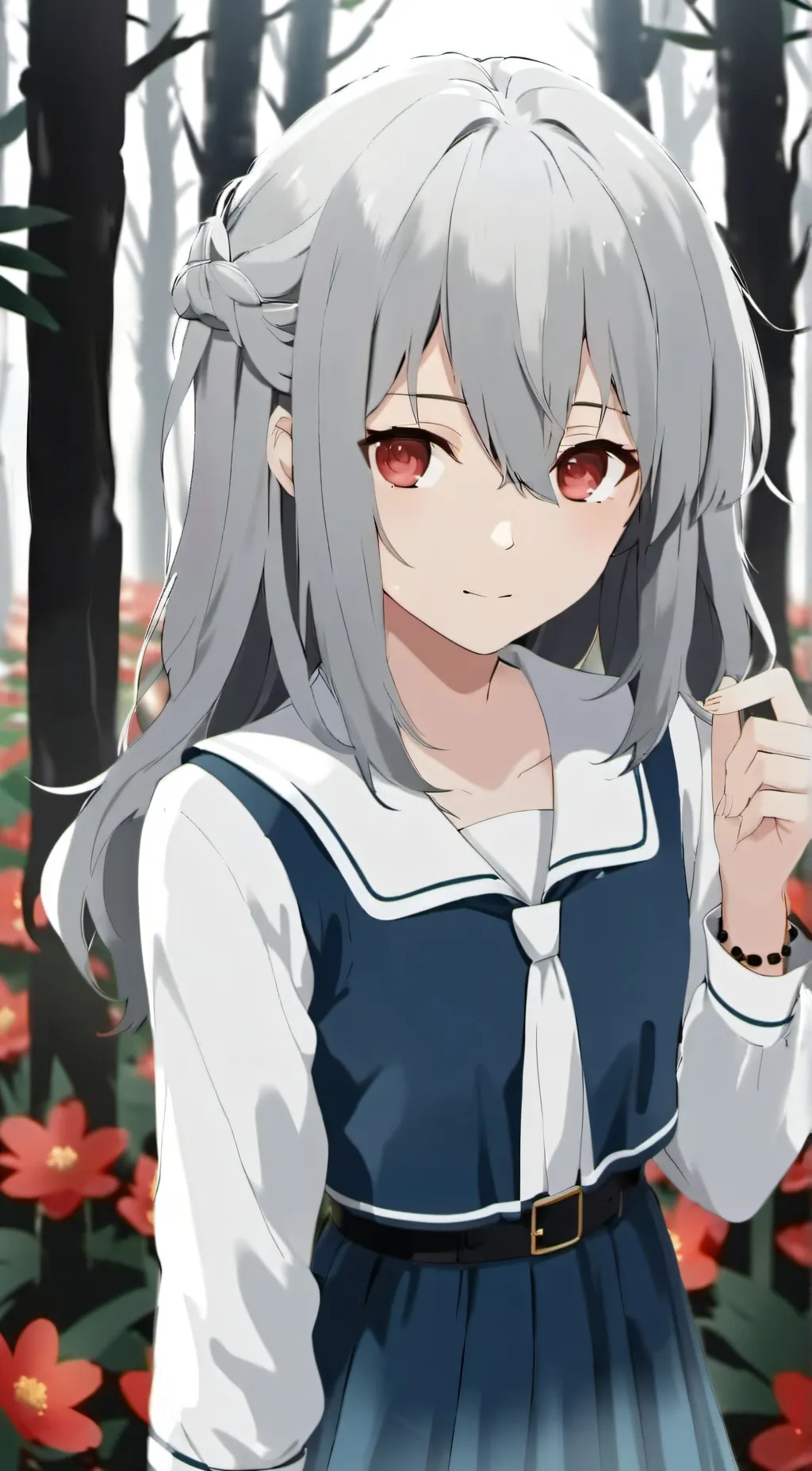 Talkie AI - Chat with daki x y/n (you)