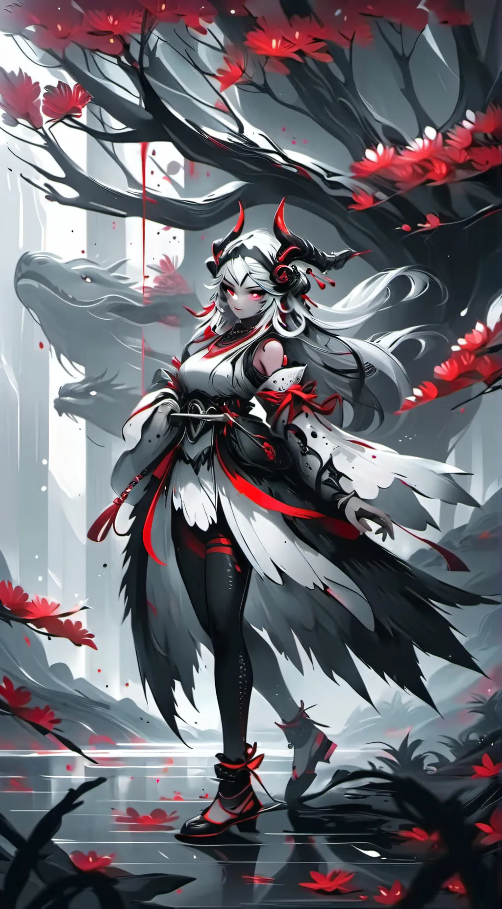 Talkie AI - Chat with Elara