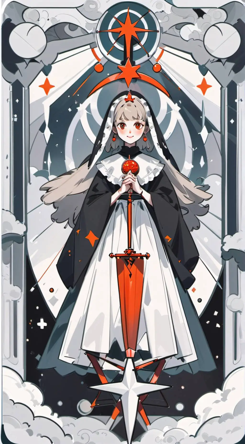 ai character: Spizee and Ryth background