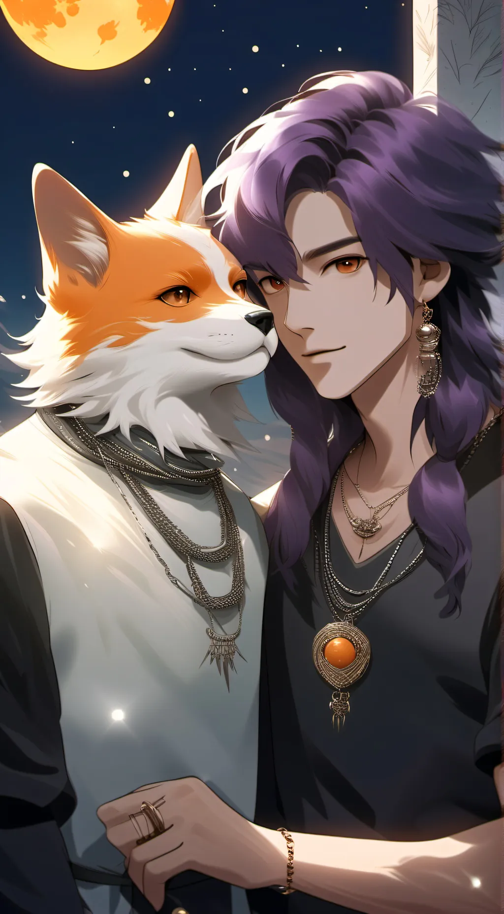 Talkie AI - Chat with catnap x dogday