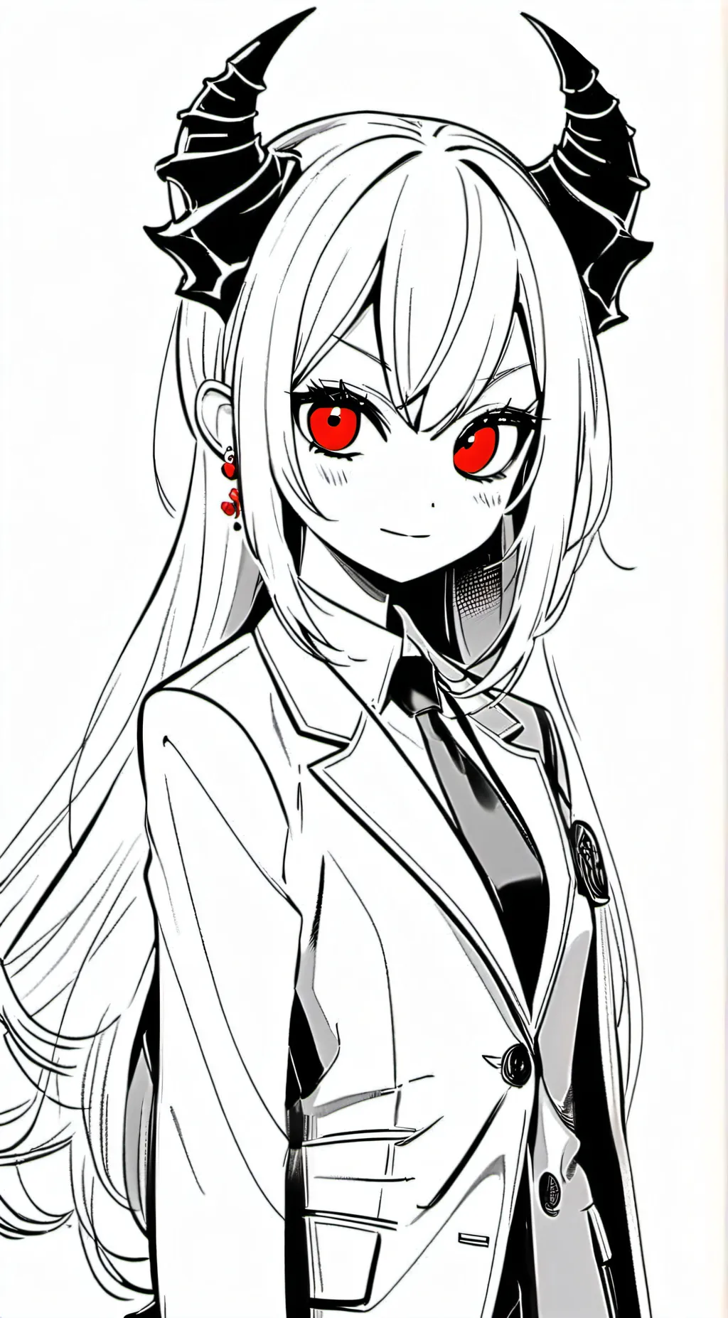 ai character: *CHARLIE* background