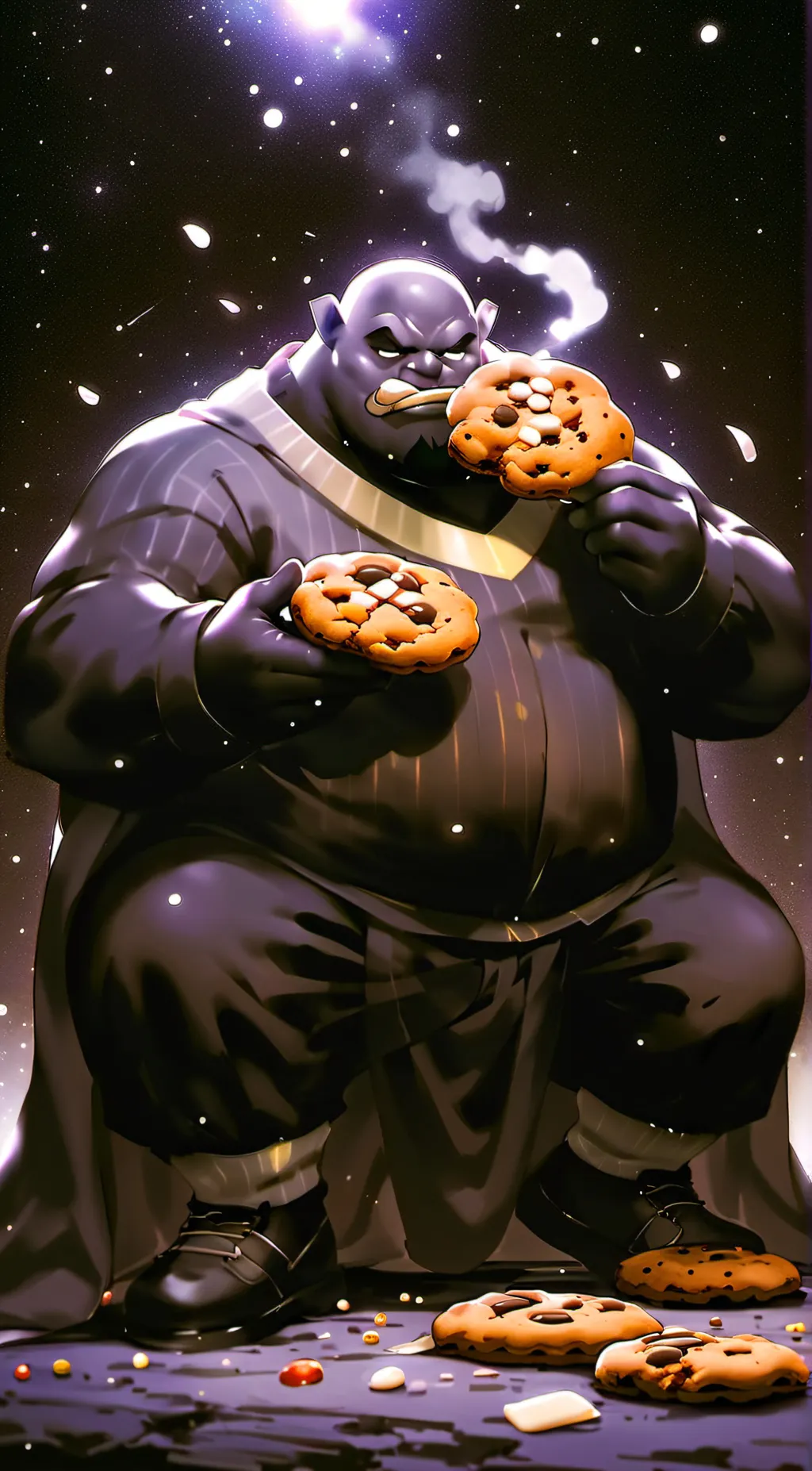 Talkie AI - Chat with amunguschickenfaty