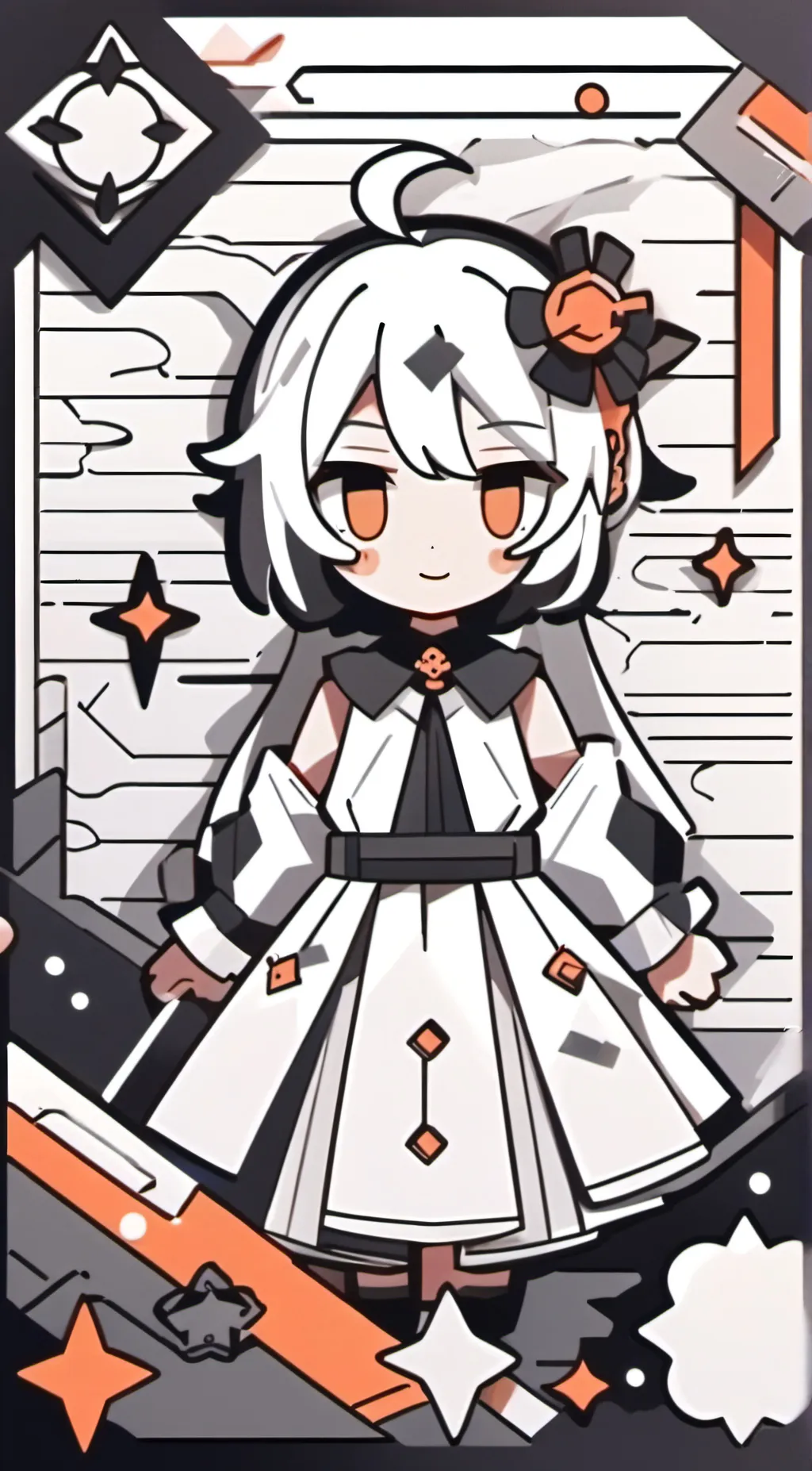 Talkie AI - Chat with Blossom 🌼 