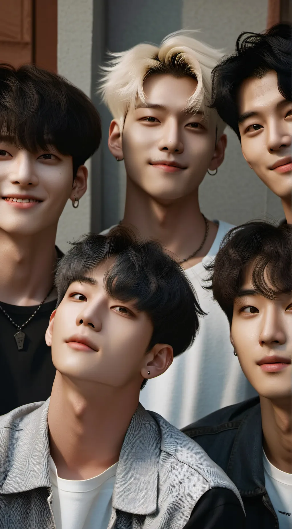 ai character: szk background