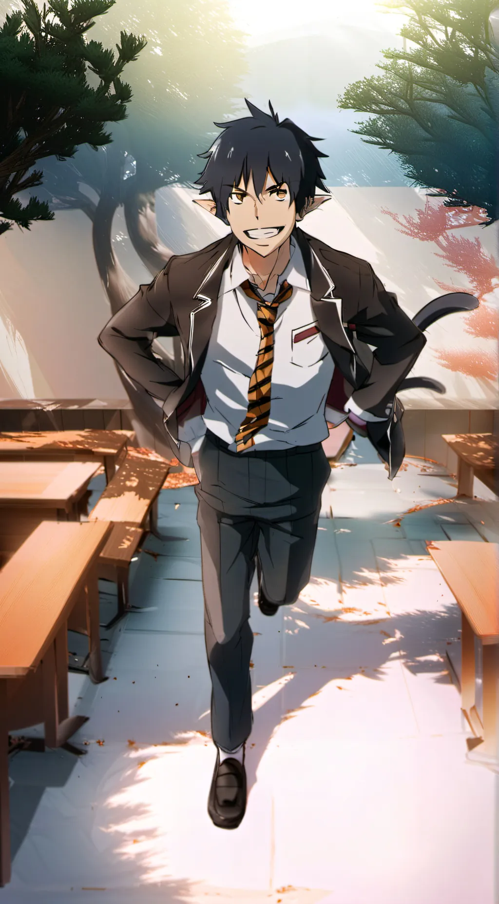 Talkie AI - Chat with Rin