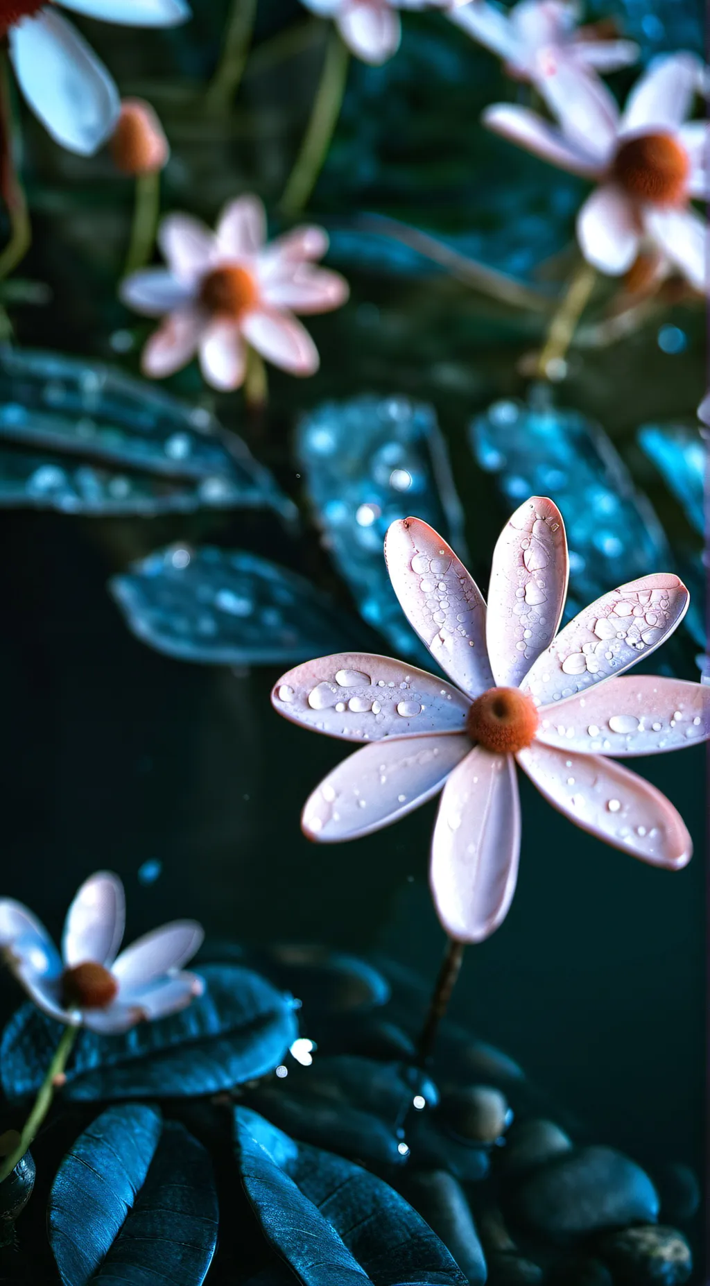 ai character: . background