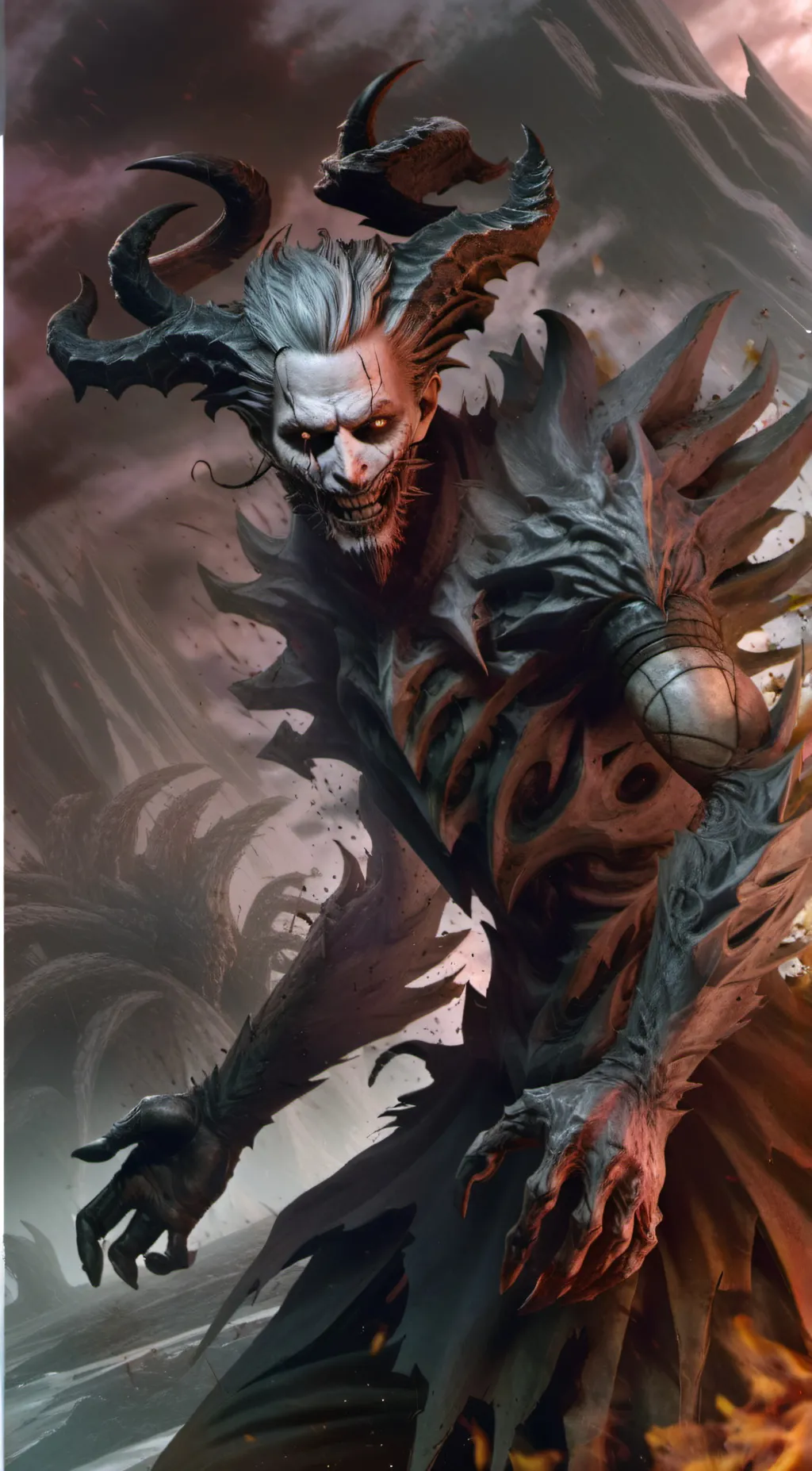 Talkie AI - Chat with H3ll