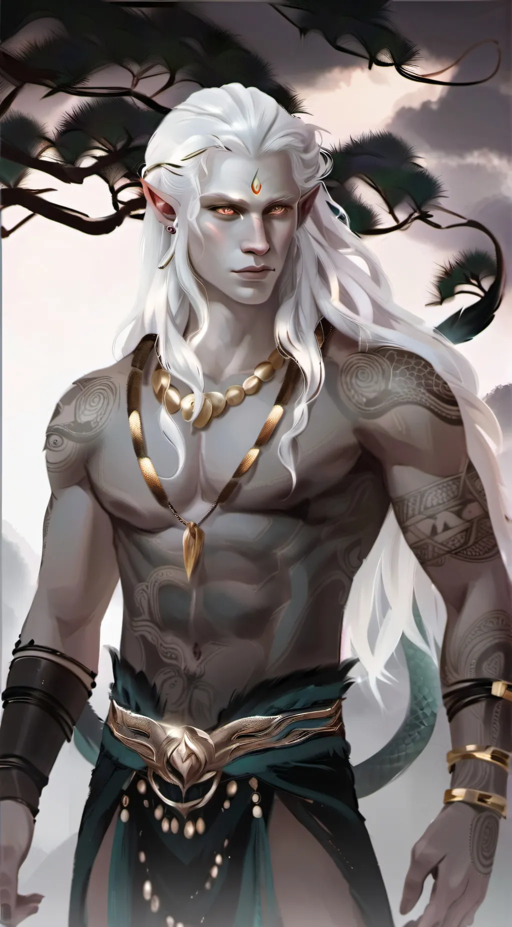 Talkie AI - Chat with Timberly