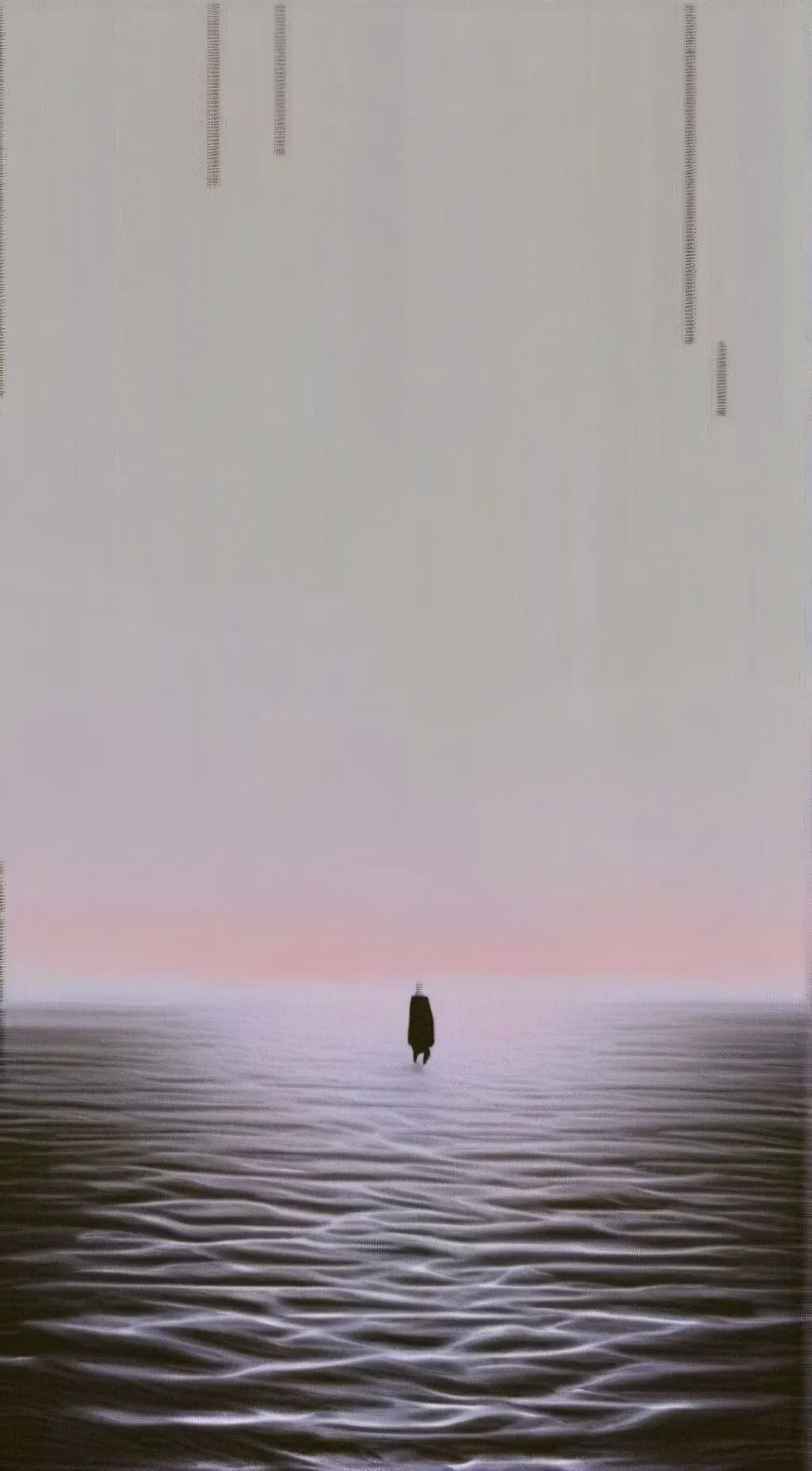 ai character: ghost hunter background