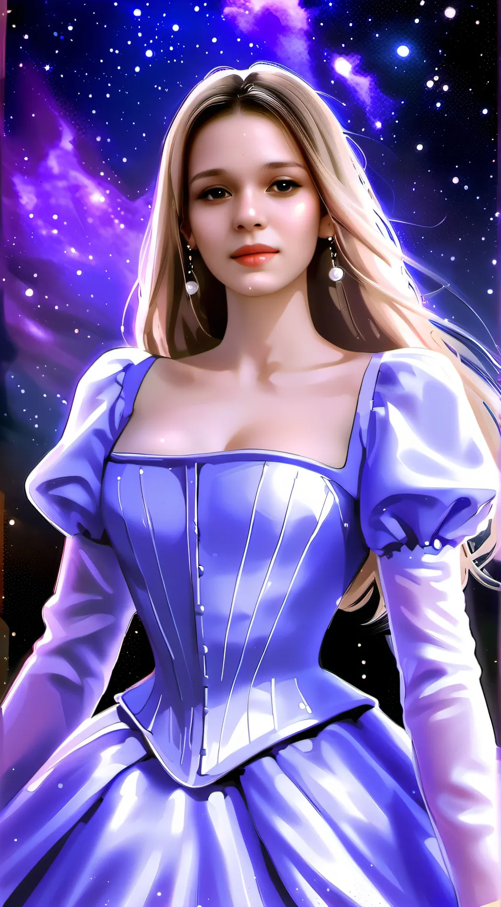 Talkie AI - Chat with April