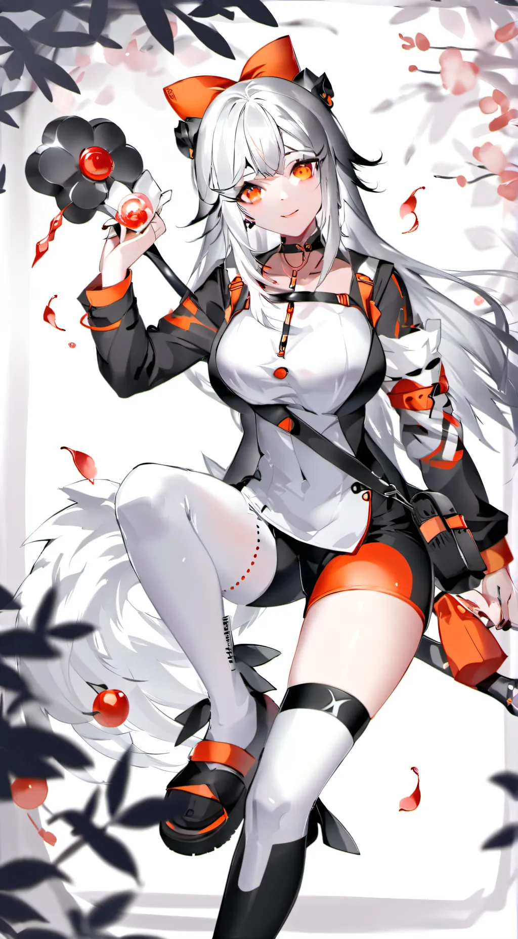 Talkie AI - Chat with Sonata