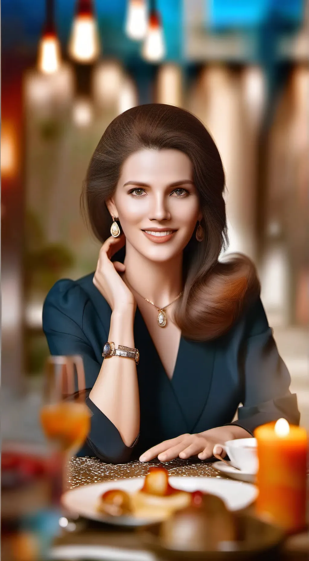 ai character: Mha betrayed background