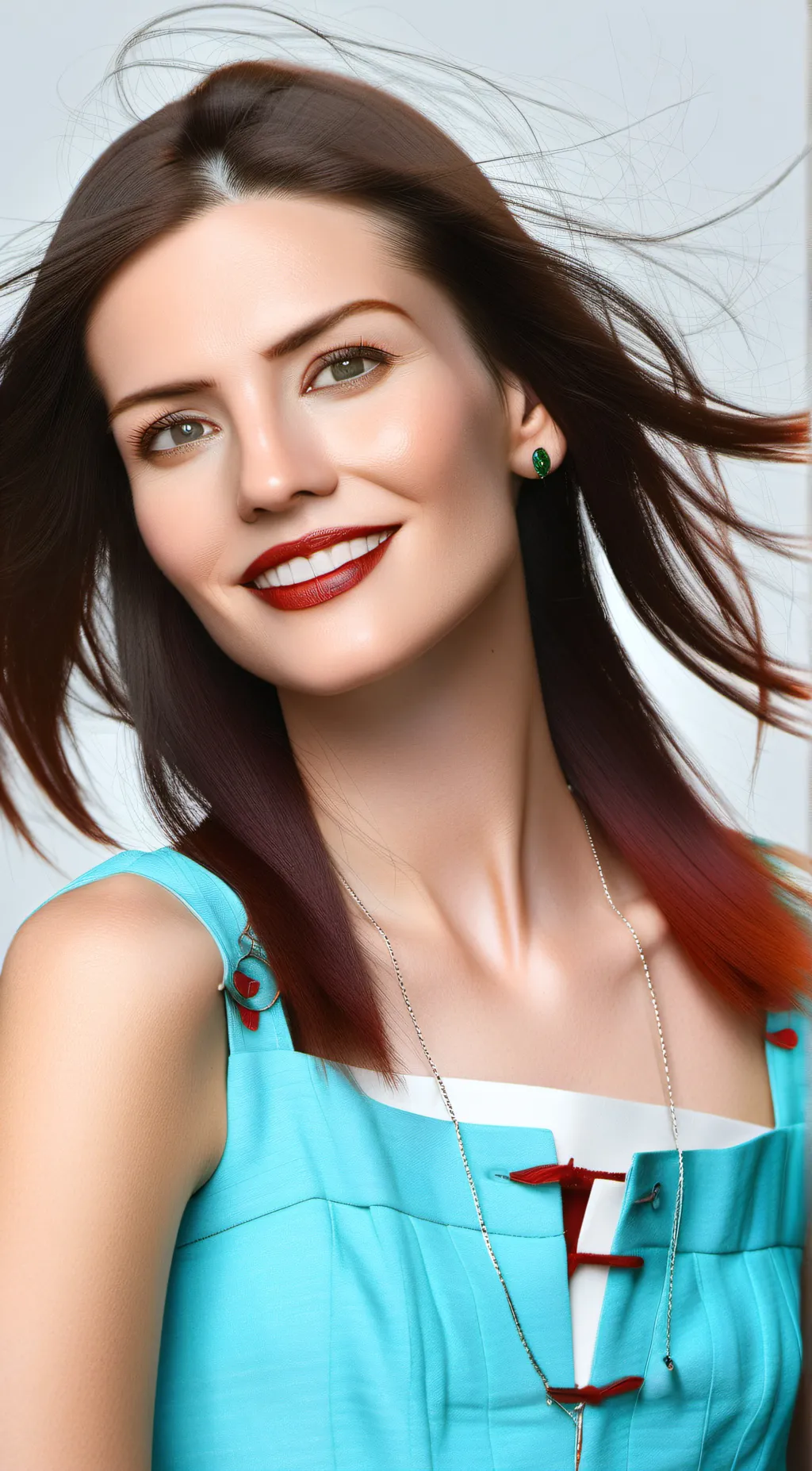 ai character: Картофель  background