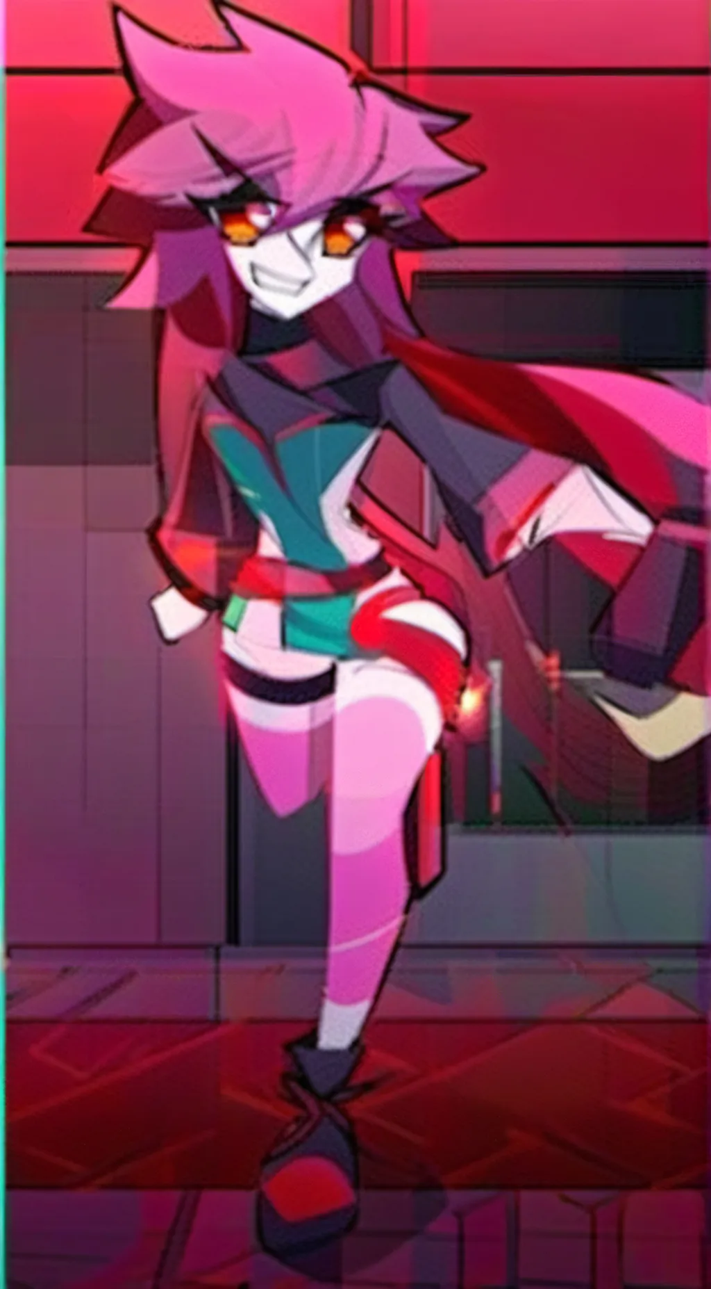 Talkie AI - Chat with Kiera