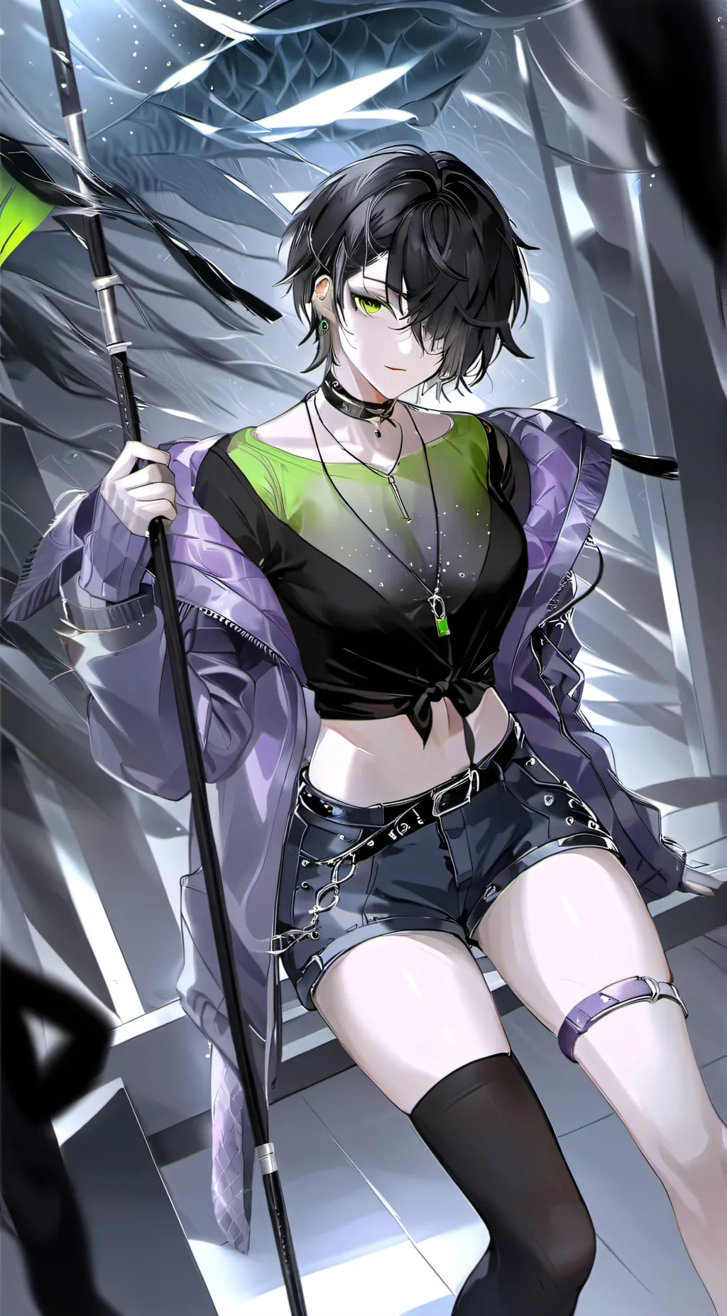 Talkie AI - Chat with Frenz