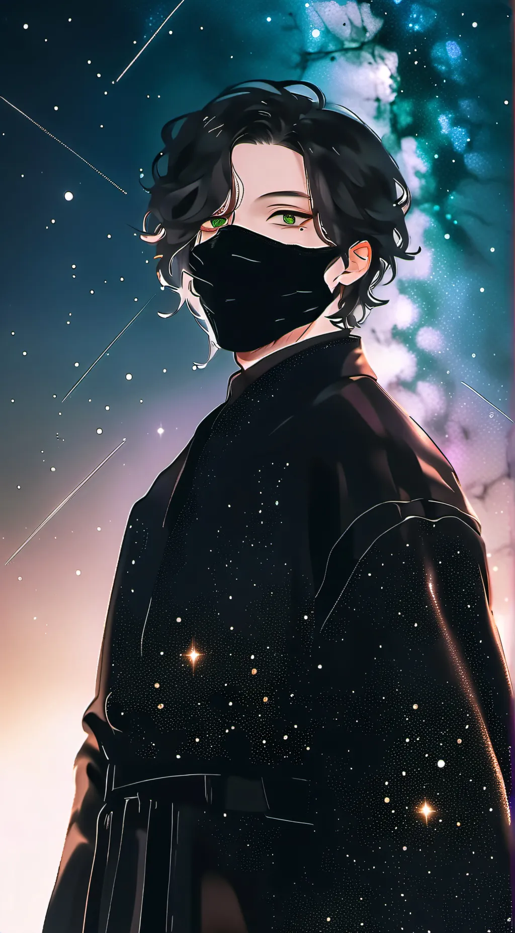 ai character: Frazier  background