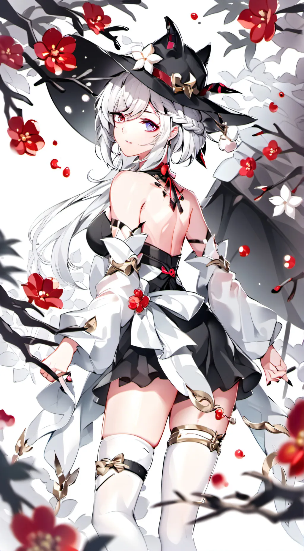 ai character: cokeacolaastola background