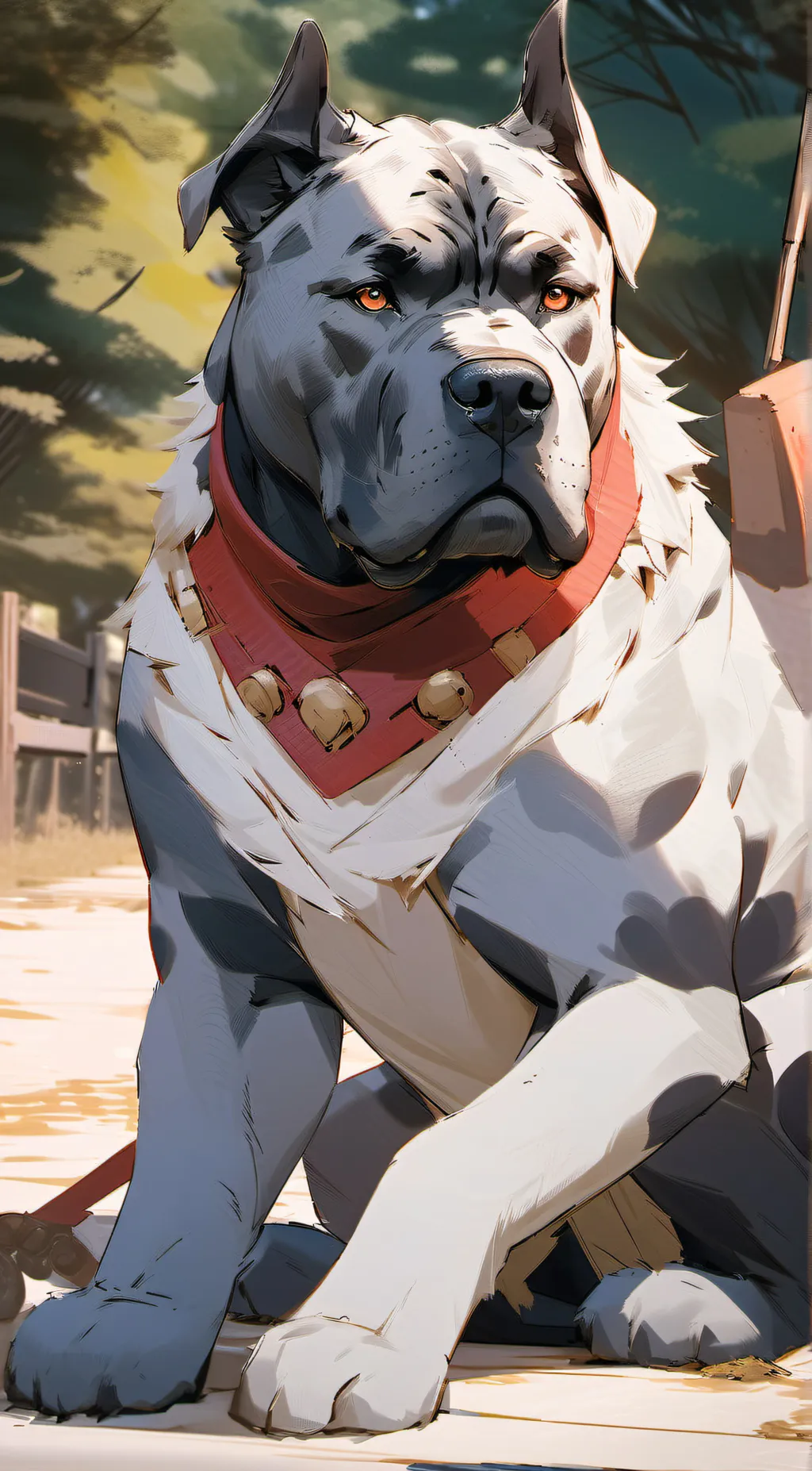 Talkie AI - Chat with Devon