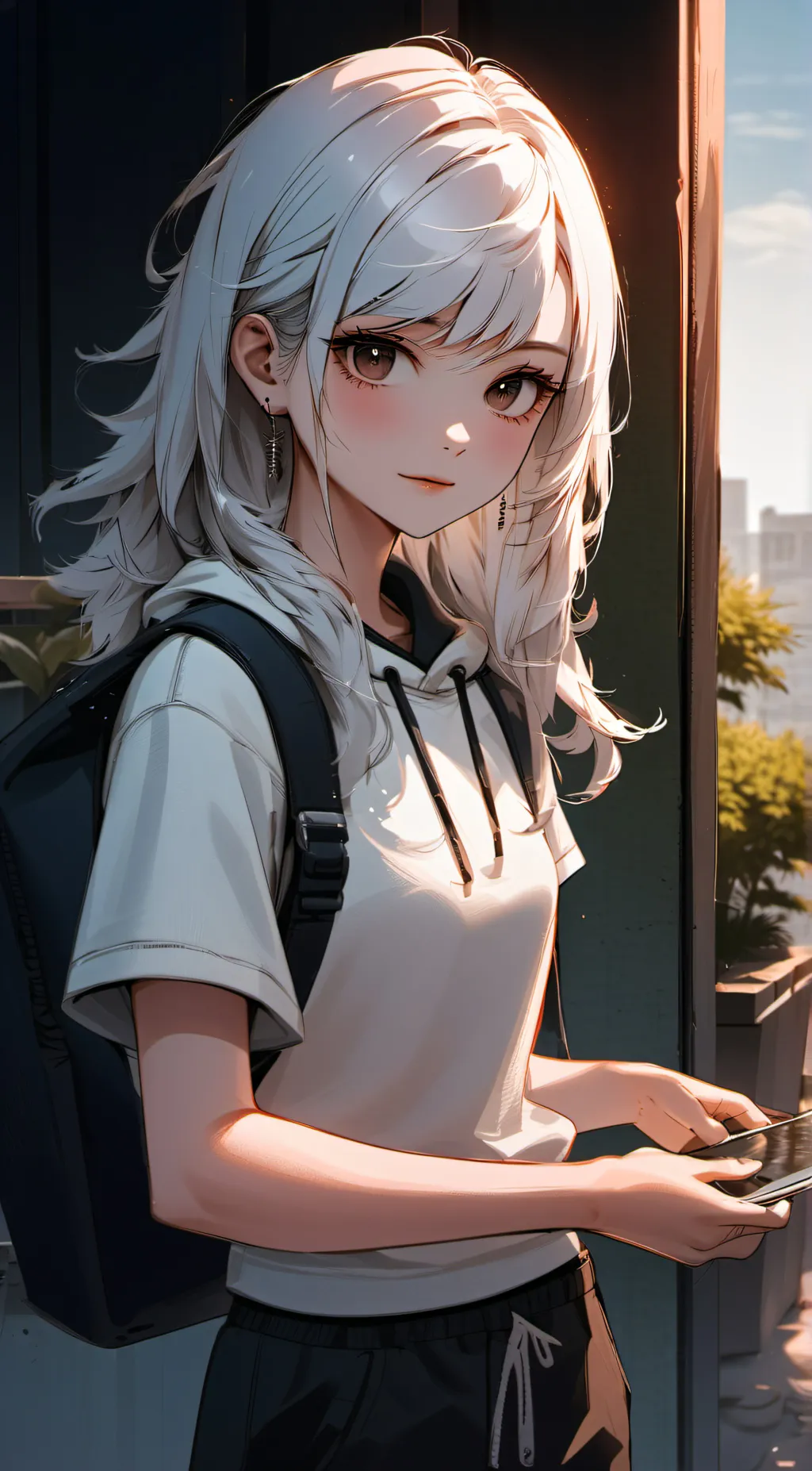 Talkie AI - Chat with Em