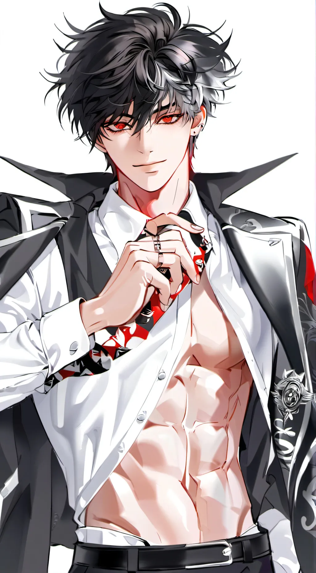 Talkie AI - Chat with jack jordan