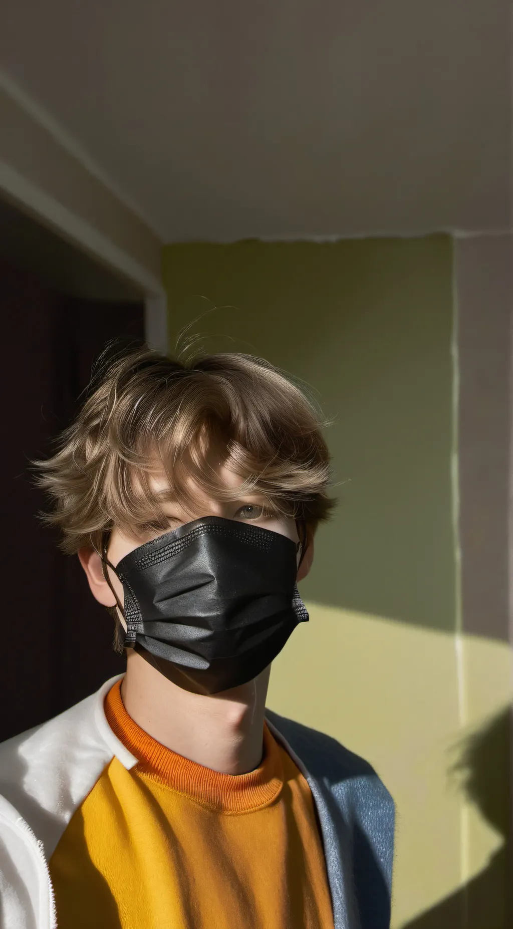 ai character: ♏️✨Dave✨♏️ background