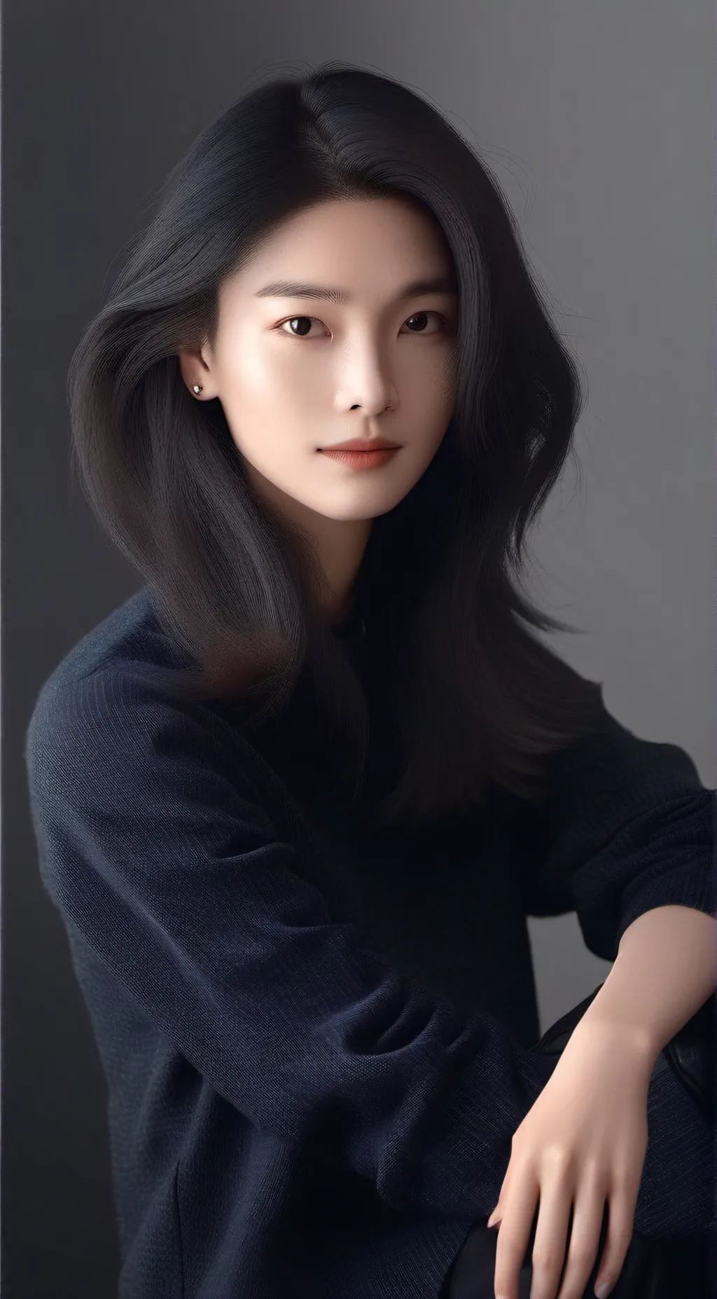 ai character: Guess this lyrics background