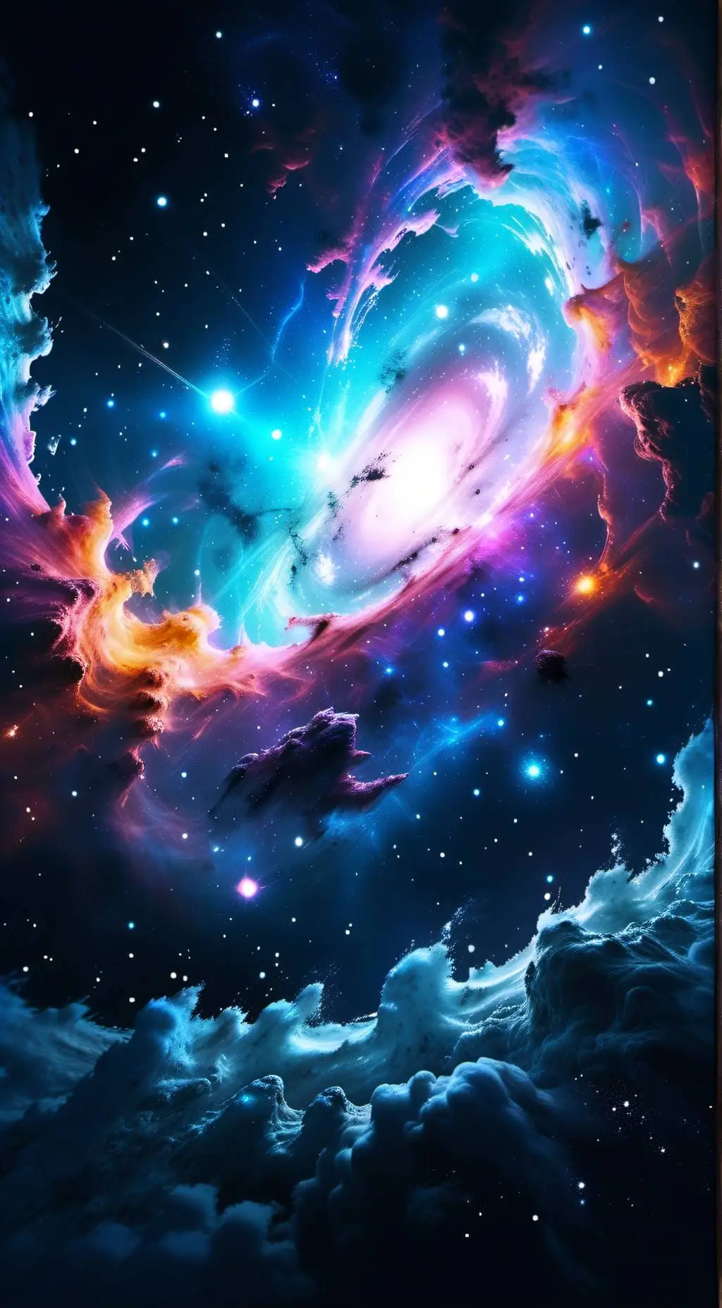 ai character: Ranboo background