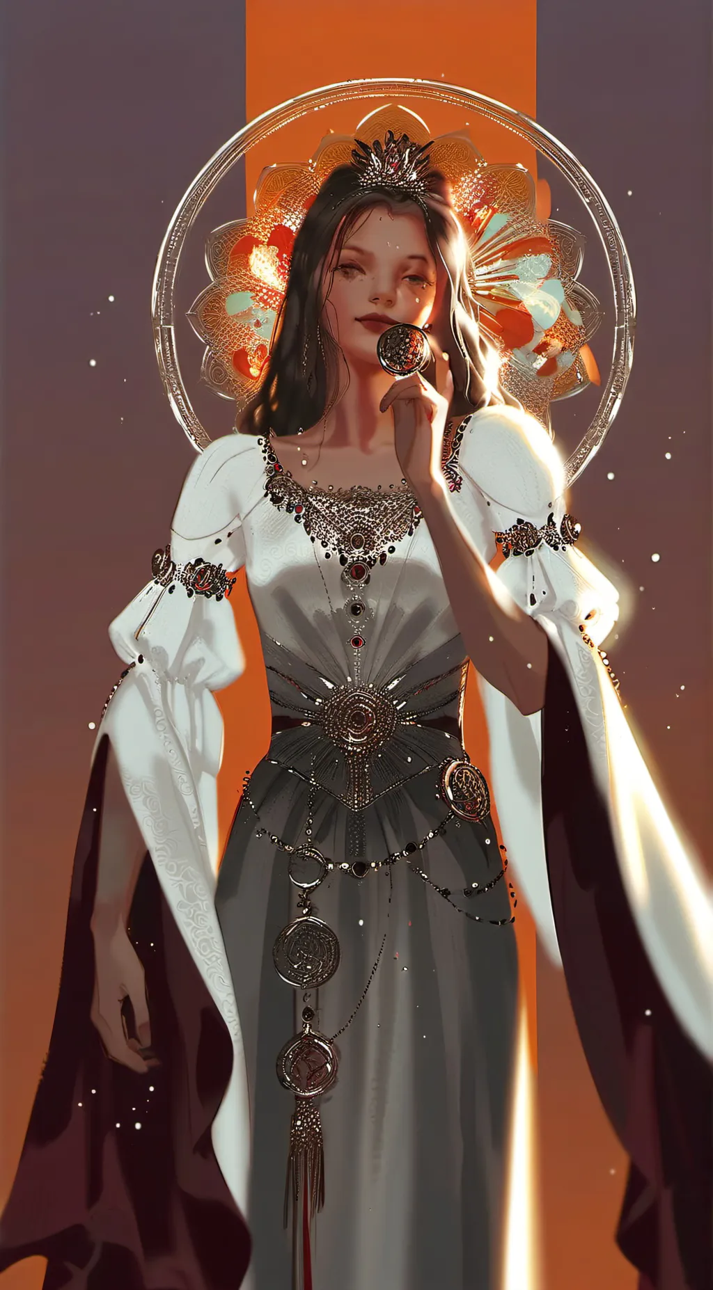 Talkie AI - Chat with Kato