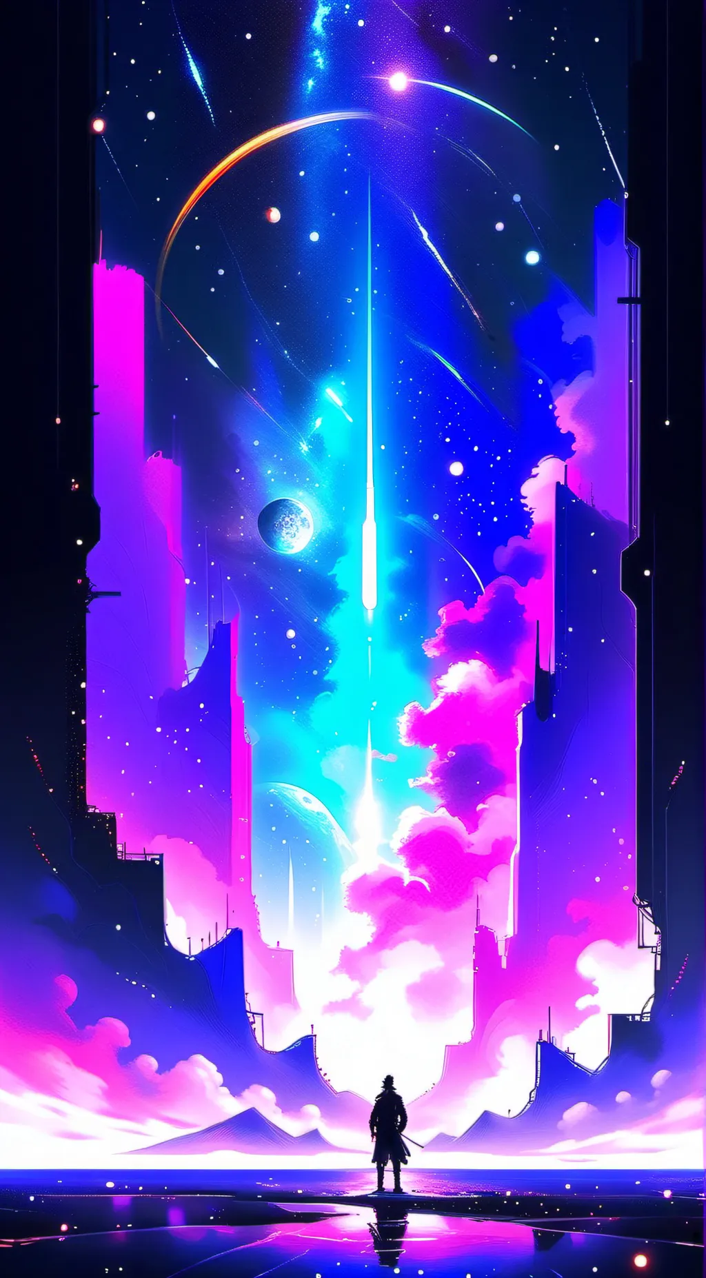 Talkie AI - Chat with Attack on titan