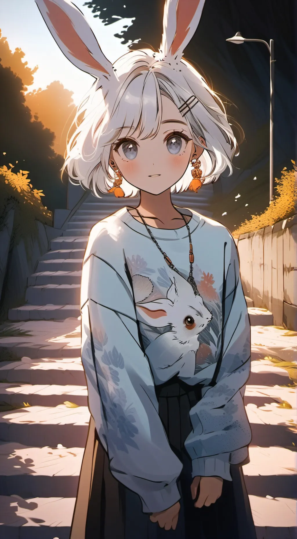 Talkie AI - Chat with °•\\ Niki //•°