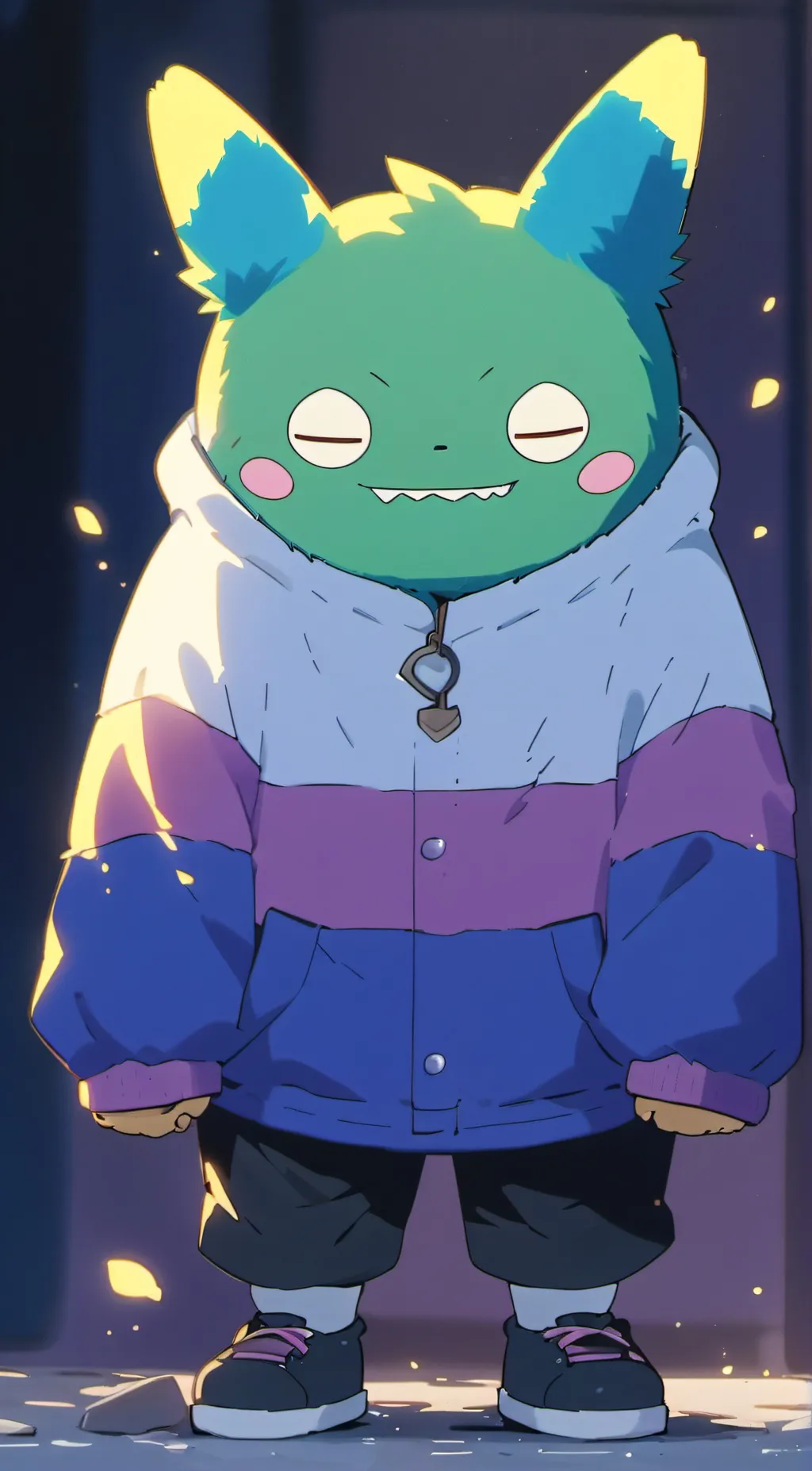 Talkie AI - Chat with sock