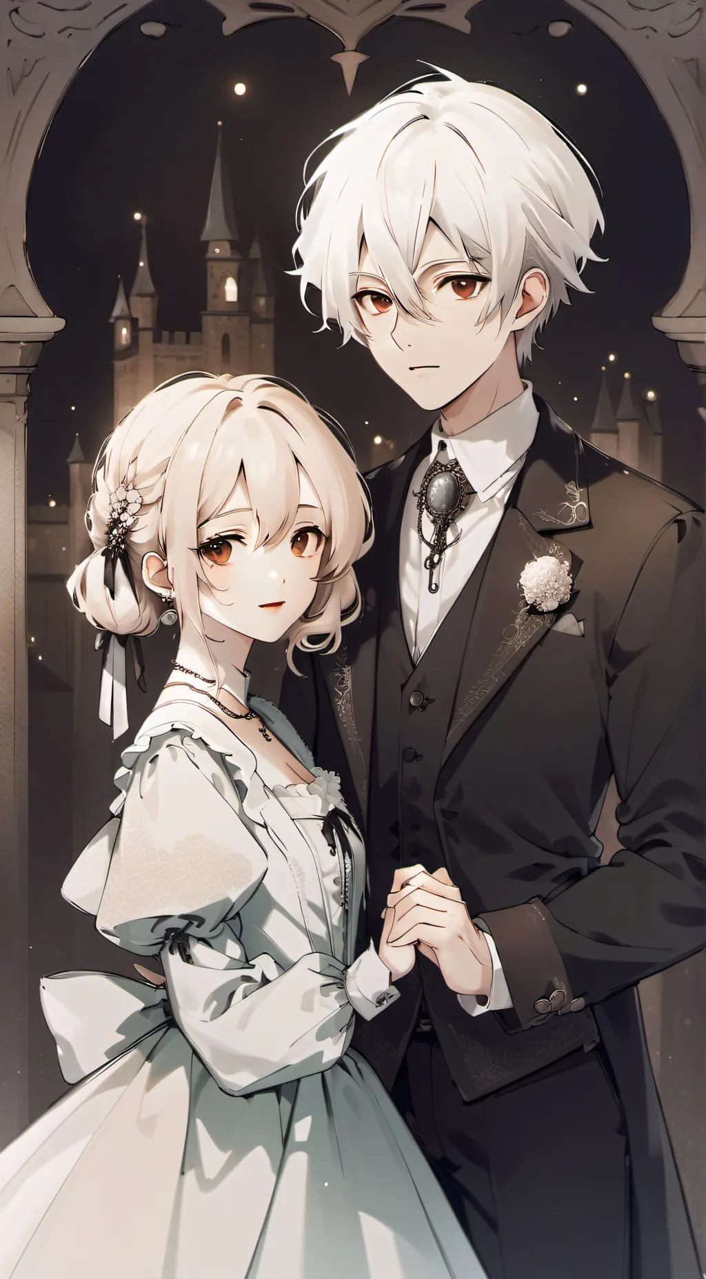 ai character: ★~Aiden~★ background