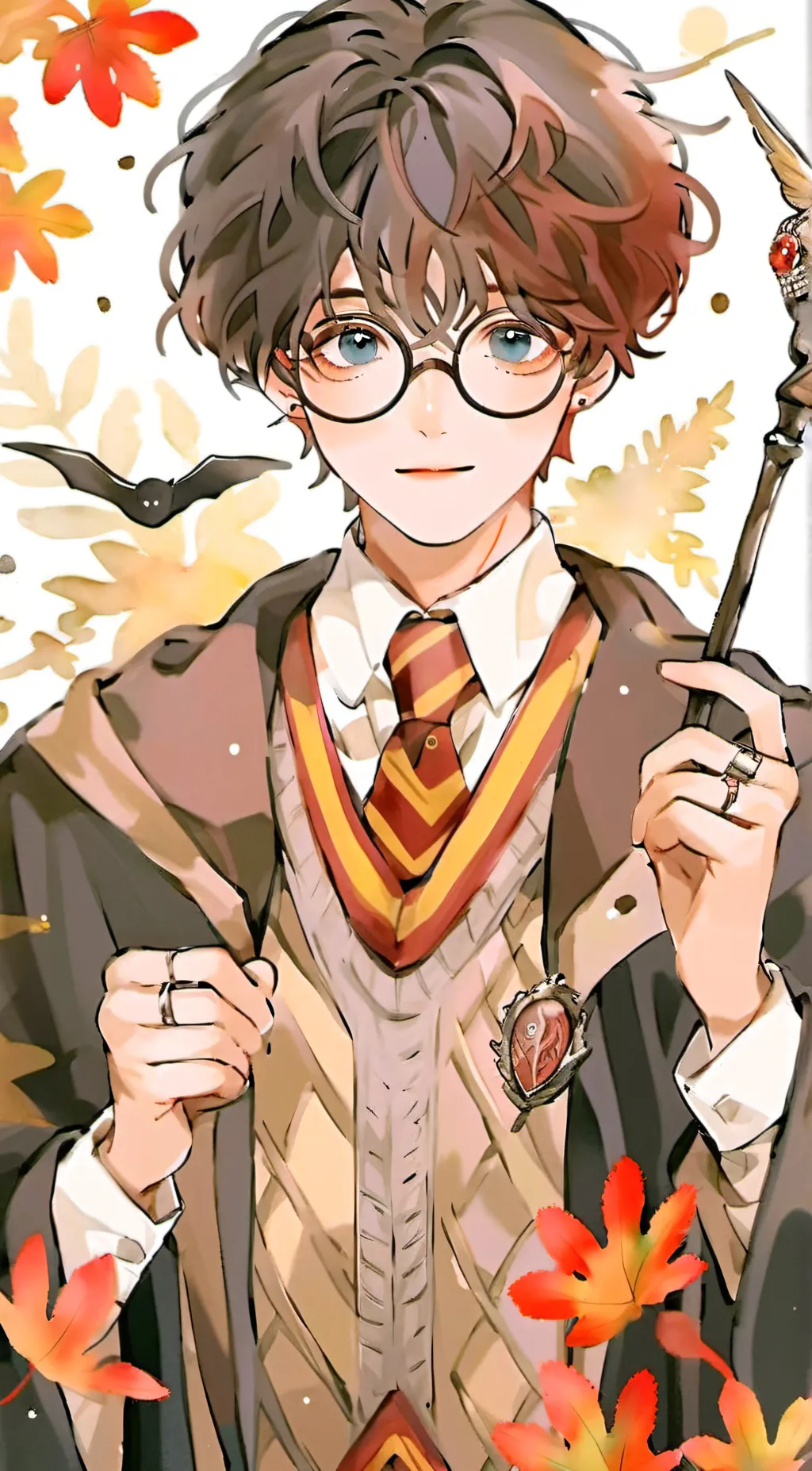 Talkie AI - Chat with Ron