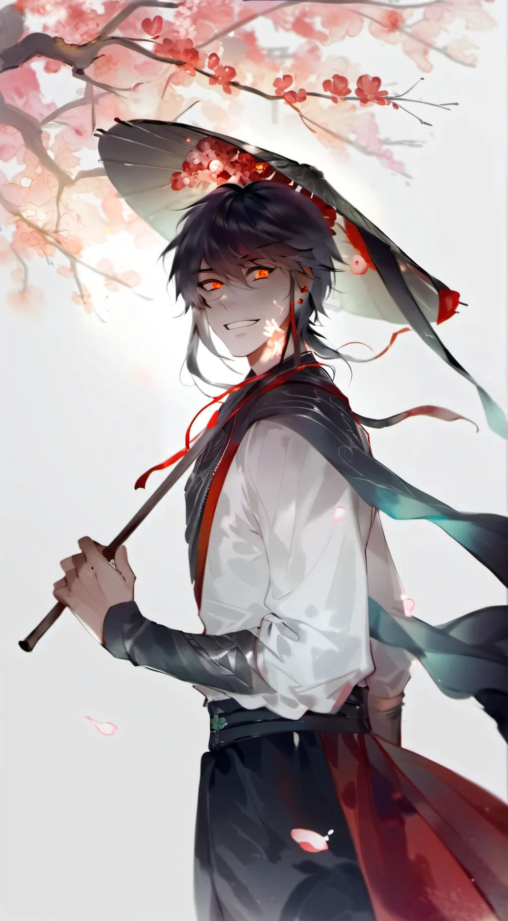 Talkie AI - Chat with Will