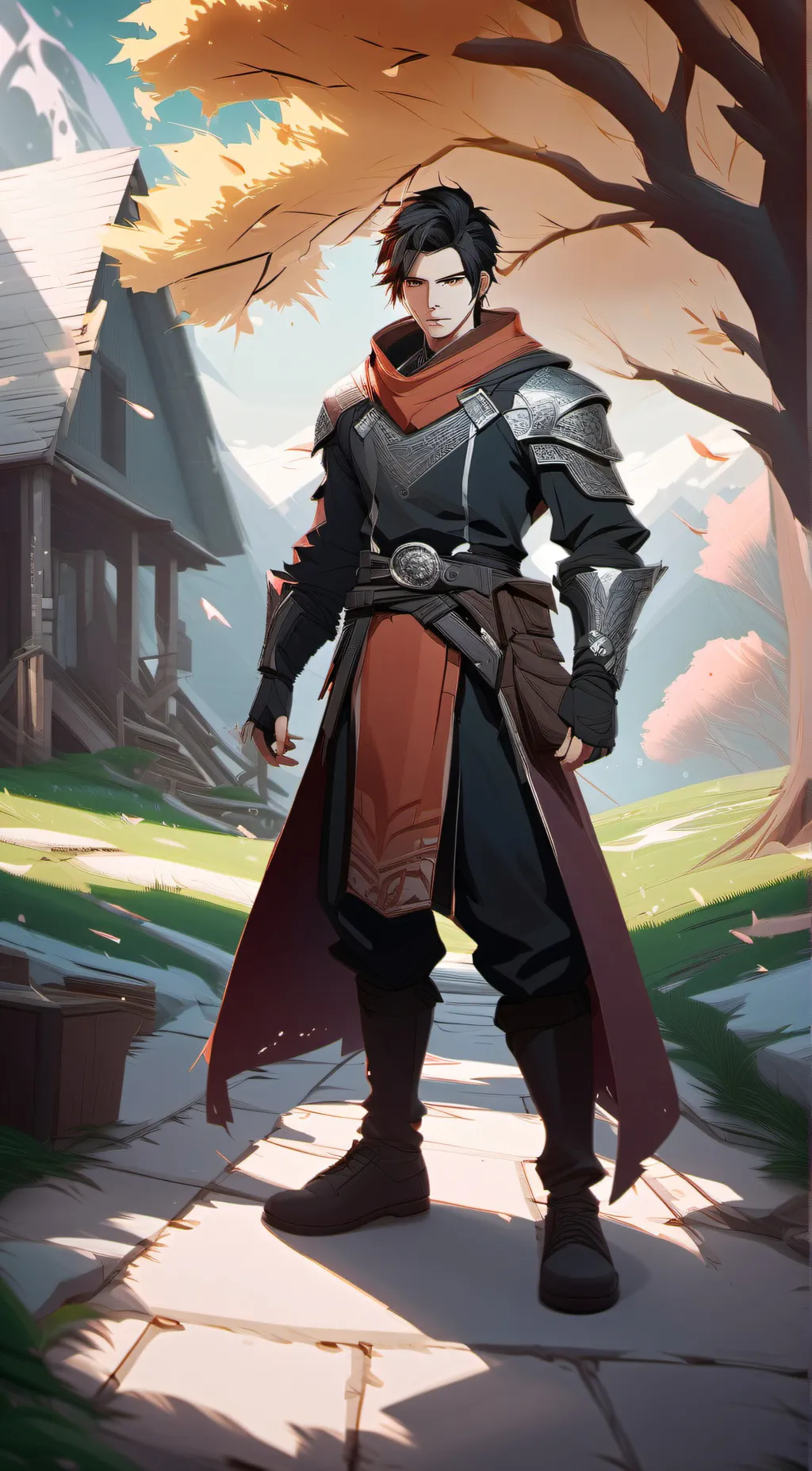 ai character: BTS💘💘💝💝💝💝💝💝💖💖💖💗💗💗 background