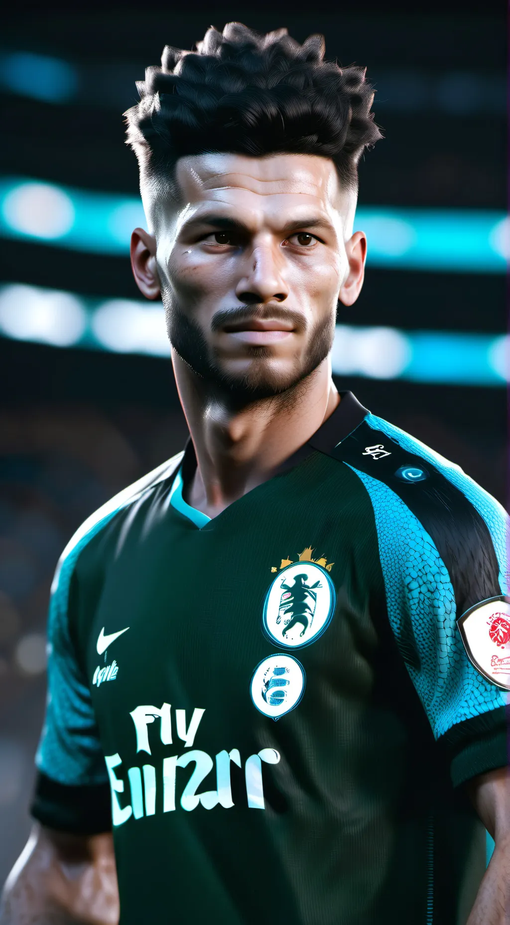 Talkie AI - Chat with Ozilla fc