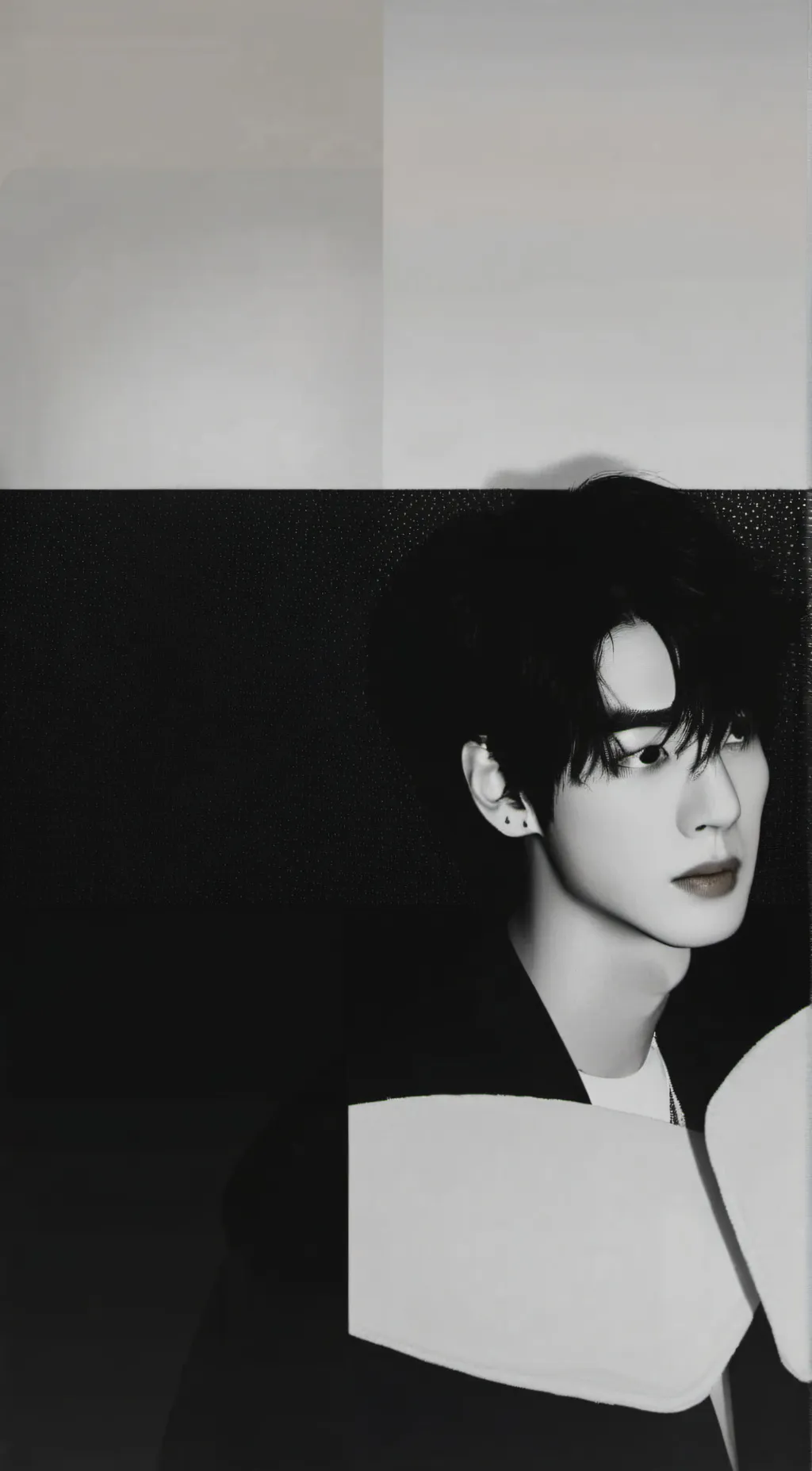 ai character: Sunghoon background