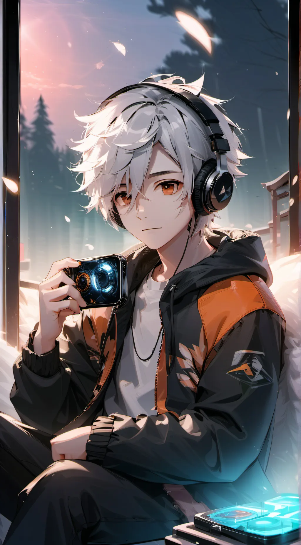 Talkie AI - Chat with 💋max💋