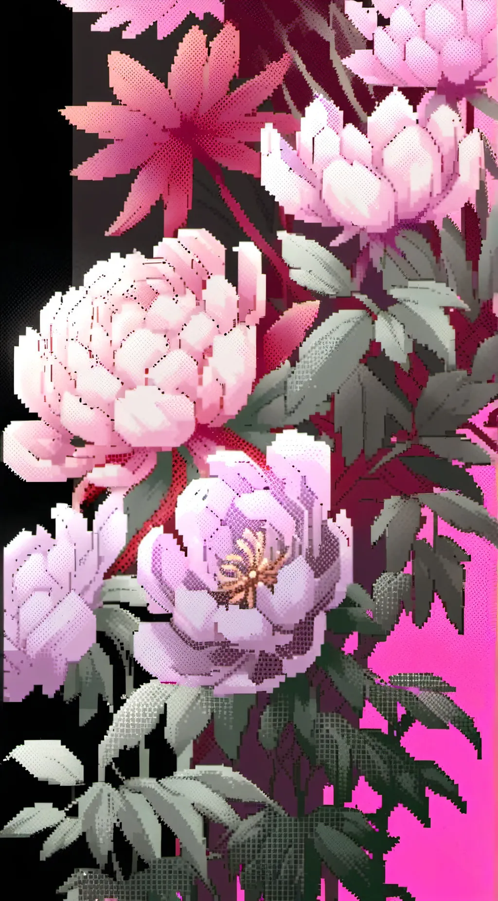 ai character: FPE!(exam) background