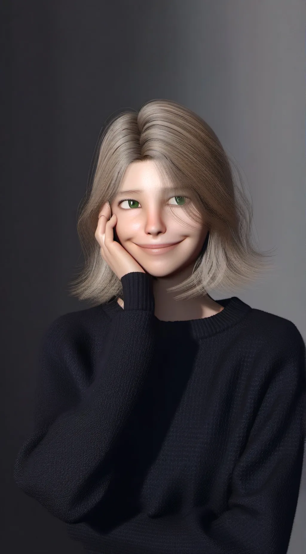 ai character: 🌊🩷🛍️🍪||Mimi||🌊🩷🛍️🍪 background