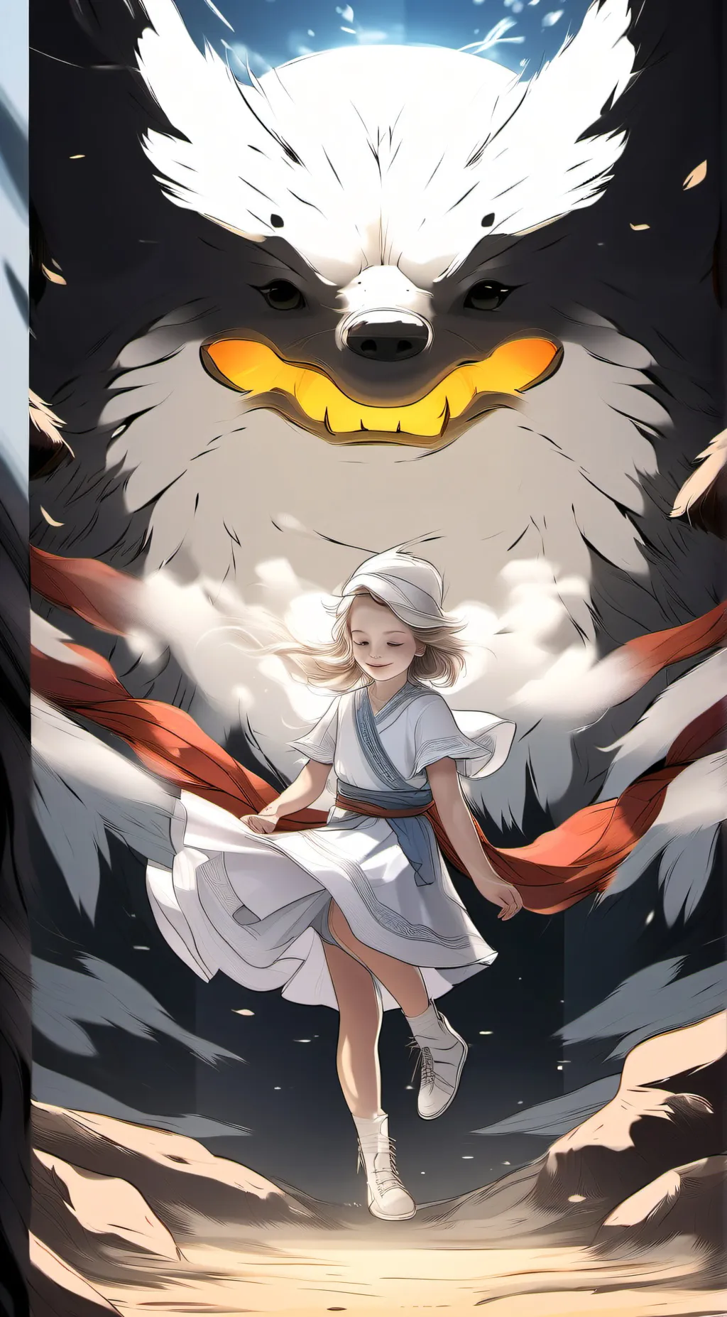 Talkie AI - Chat with ~ Gabriel