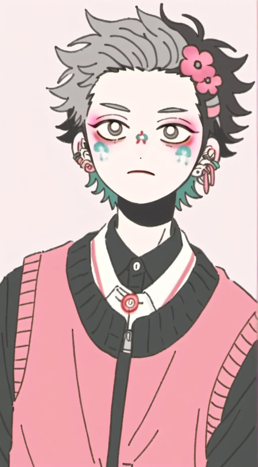 Talkie AI - Chat with Kino