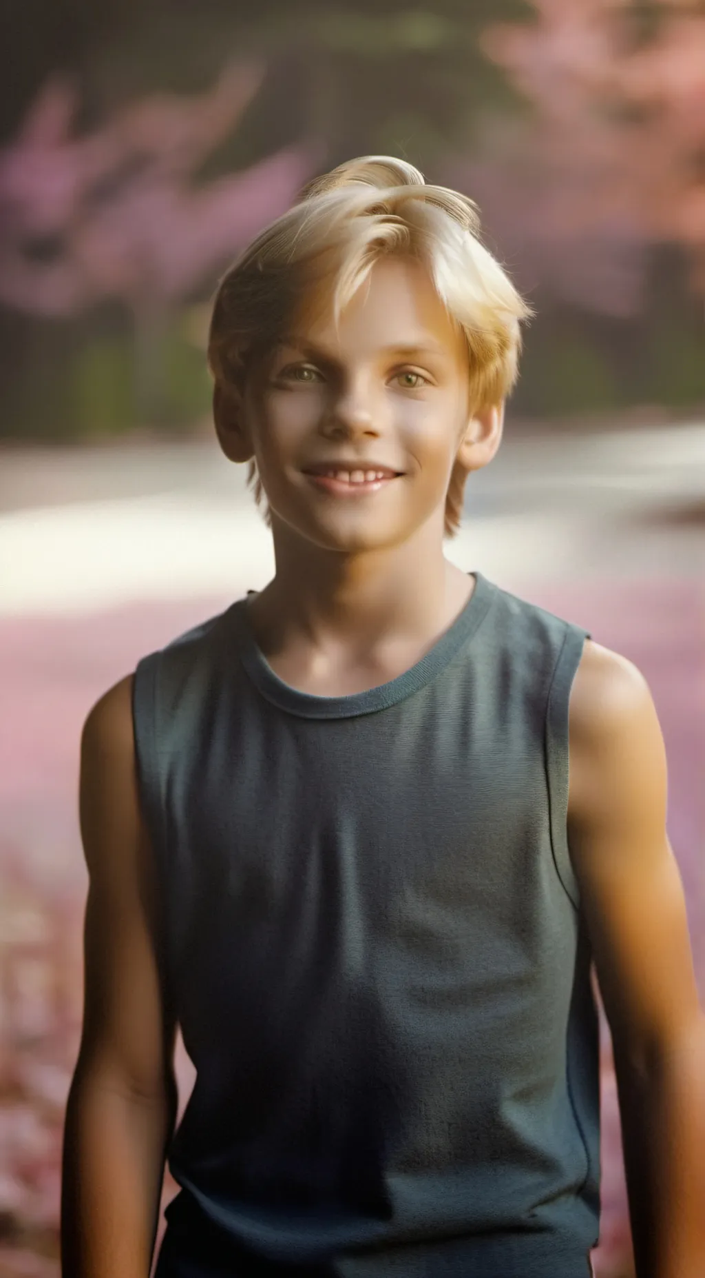 ai character: Dominic sigars  background