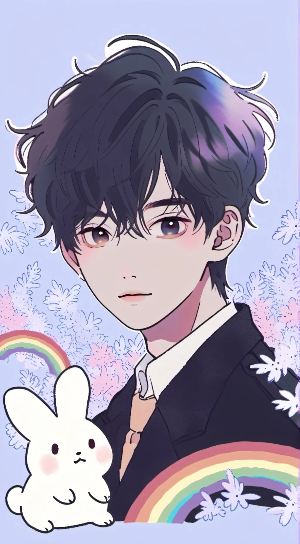 ai character: jason background